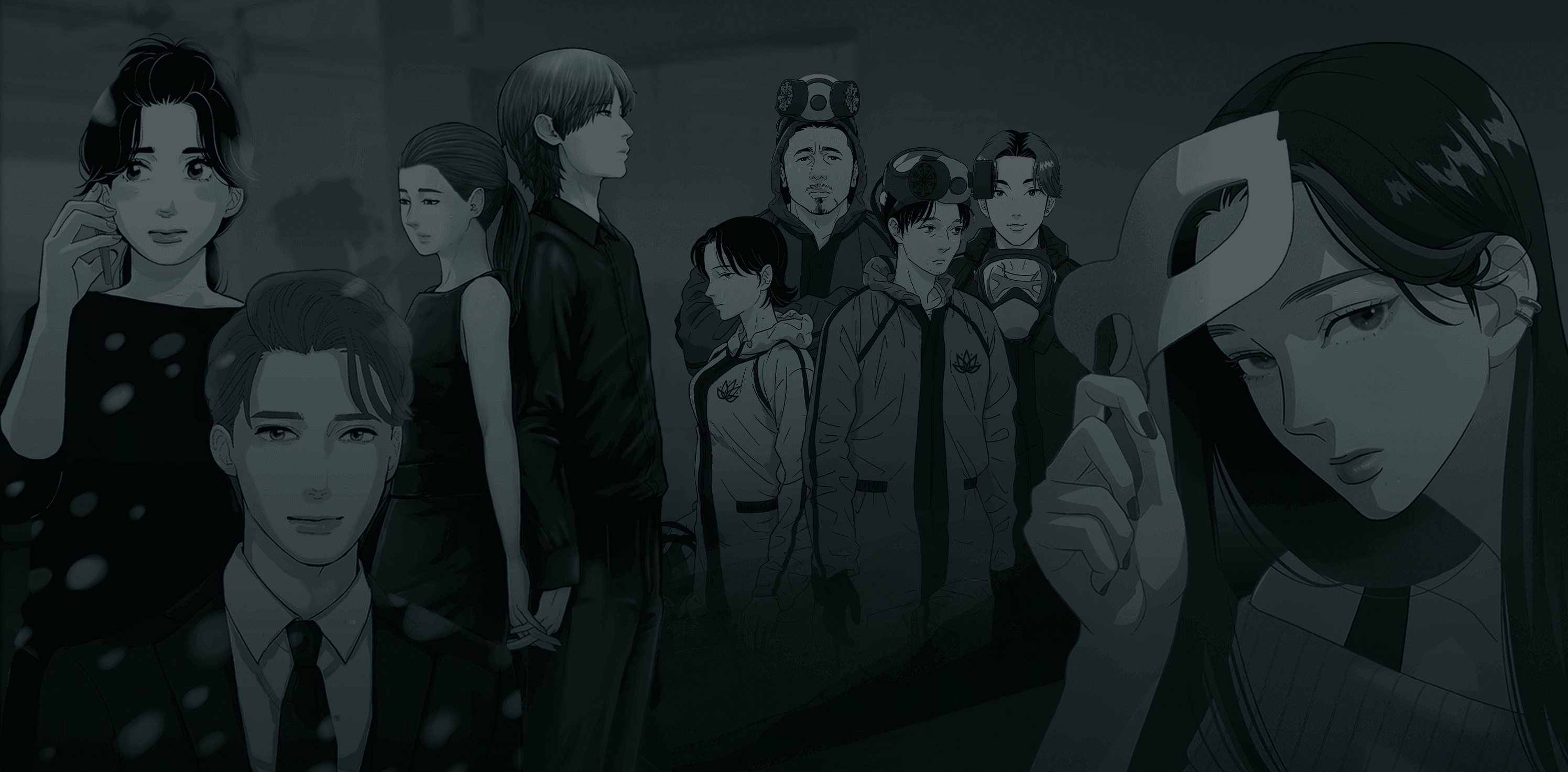 neostory Hero Background