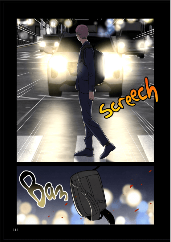 English EPUB 내용 1